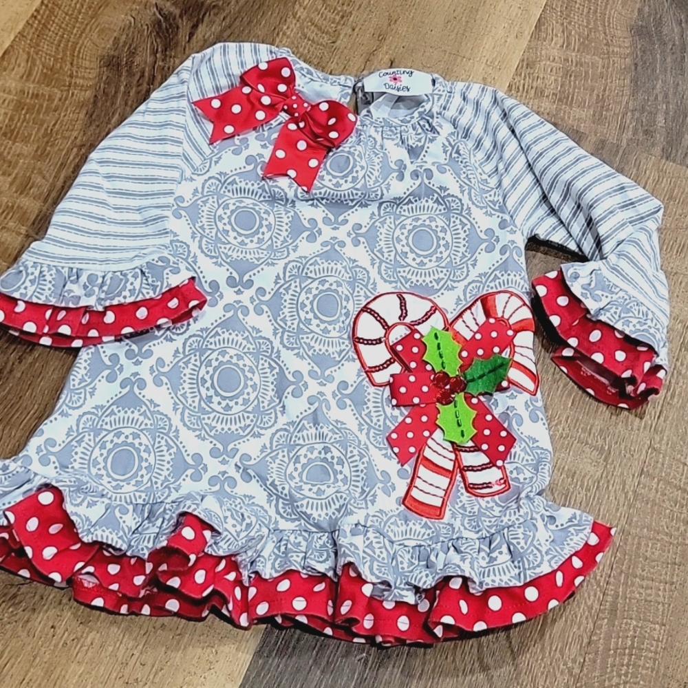 Christmas dress